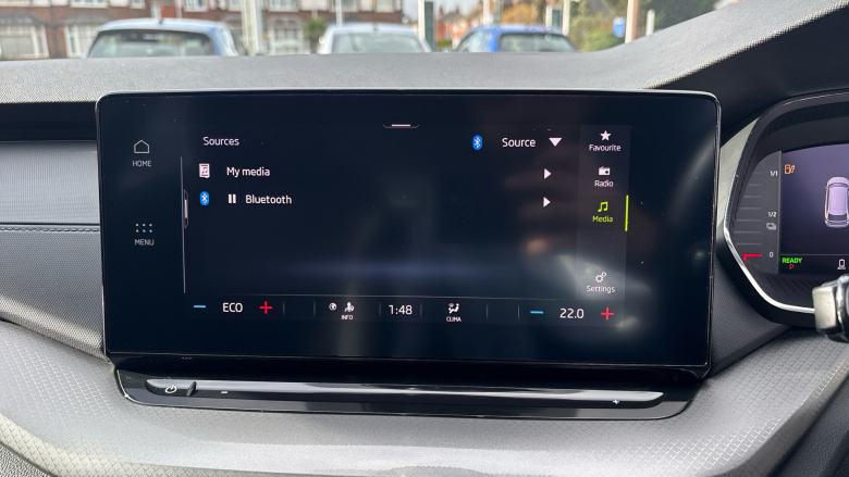 Skoda Octavia 1.4 TSI iV SE Technology DSG 5dr Estate